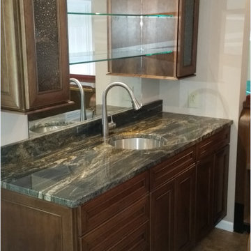 Mid Continent Cabinetry