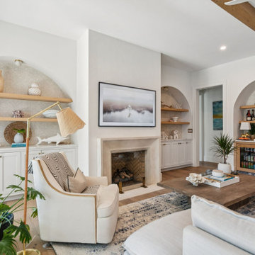 Wild Dunes Custom Build - CopeGrand Homes