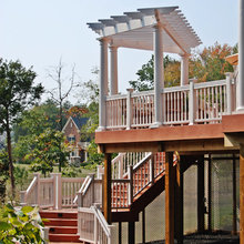 pergola