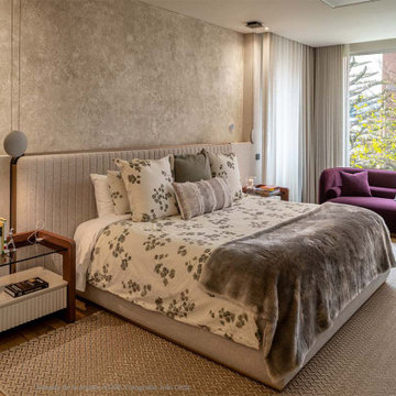 Apartamento Rosales Reservado