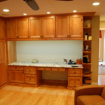 Deerfield Renovation