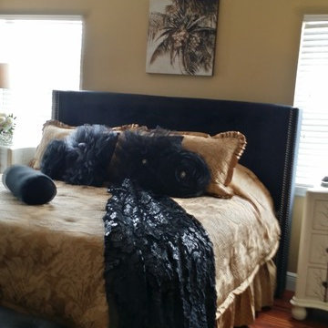 Staging