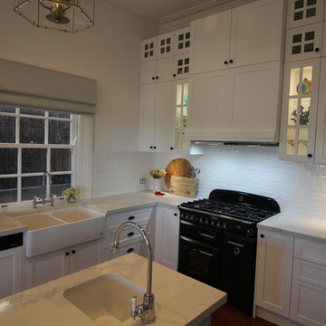 COTTESLOE - KITCHEN RENOVATION
