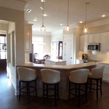 Beautiful Kitchen in Muscle Shoals