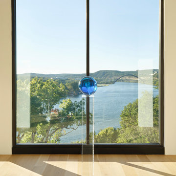 Lake Austin Overlook