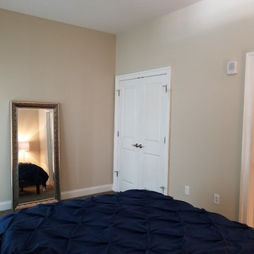Affordable Apartment Design