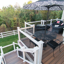 Deck Ideas