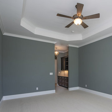 Porters Neck Custom Plan