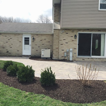Hardscape Highlights