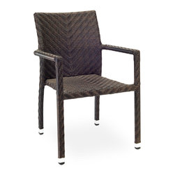 Outdoor Furniture for Commercial, Contract/Hospitality Spaces - Outdoor Lounge Chairs