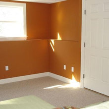 Paint ideas