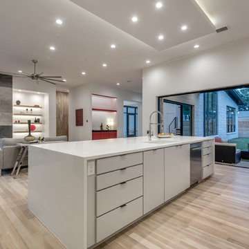 Azalea Home - Dallas, TX
