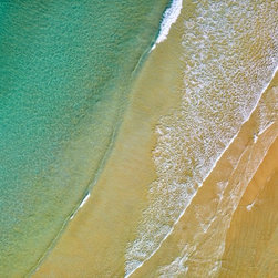 Low Tide - Photographs