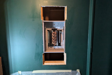 Sub Panels