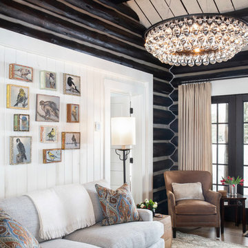 Cozy Guest Cabin