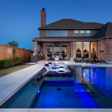 Swimming Pools