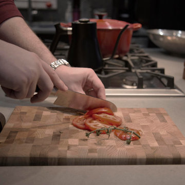 Everett Kitchen