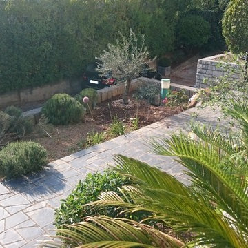 Jardin Sec Montpellier