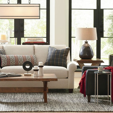 American Casual Ellery Great Room Sofa