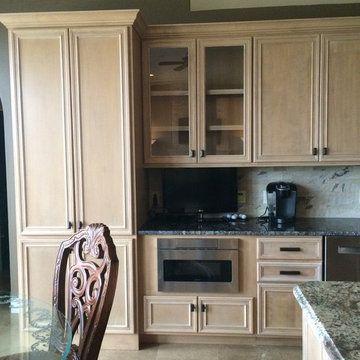 Tuscan Sioux Falls Remodel