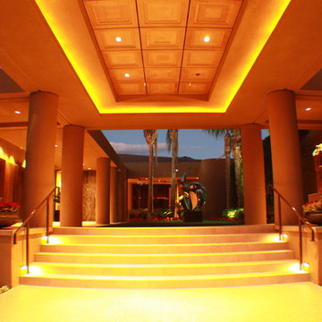 Rancho Mirage, Ca, Client Confidential