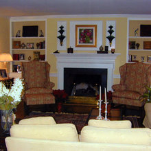 Living Room Ideas