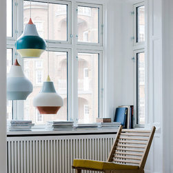 CIRQUE - Pendant Lighting