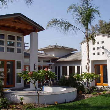 House in Orange Park Acres