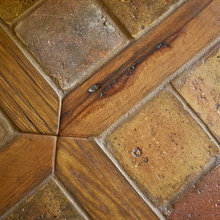 Flooring