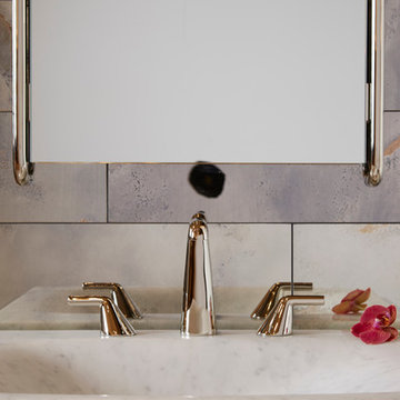 2015 Remodels: Kitchen, Bath, & Living Spaces