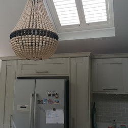 Velux Skylight Shutters - Interior Shutters