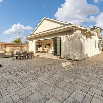Campbell Spec Home