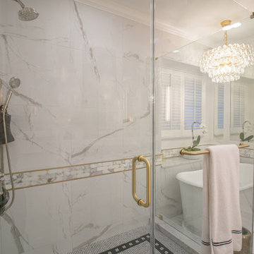 Journal Leaf Place- Primary Suite