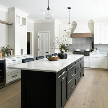 Rock Run Road Project