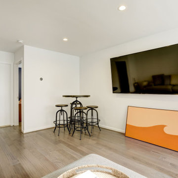 Whole Home Remodel in Herndon