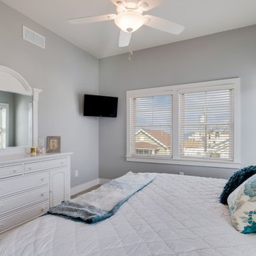 Coastal Homes