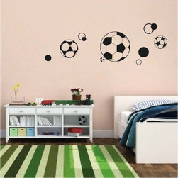 Design Packs - Wall Decals