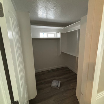 Salem City Home Addition