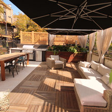Decks