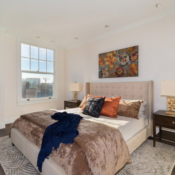 Downtown San Diego | 2 Bedroom
