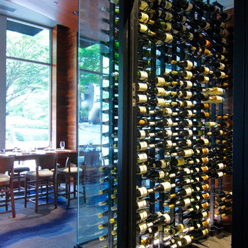 Seastar Restaurant - Bellevue