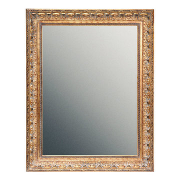 Designer Framed/ Frameless Vanity Wall Decor Mirrors