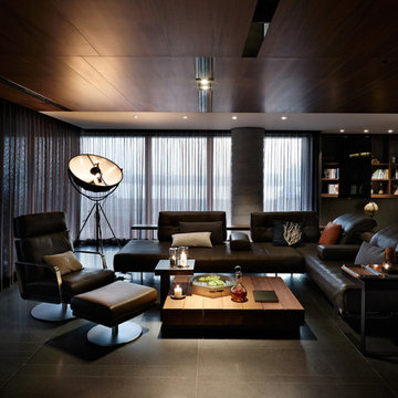 Residential building | Keng-Fu Lo | Taiwan