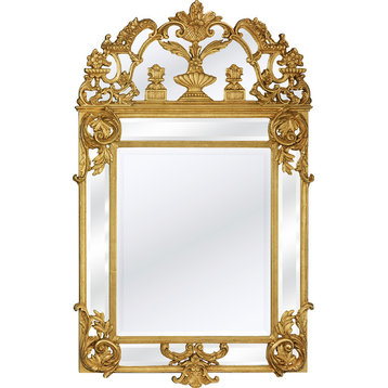 The Empress Eugenie Mirror, 42"x76"