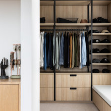 Richmar Closet Ideas