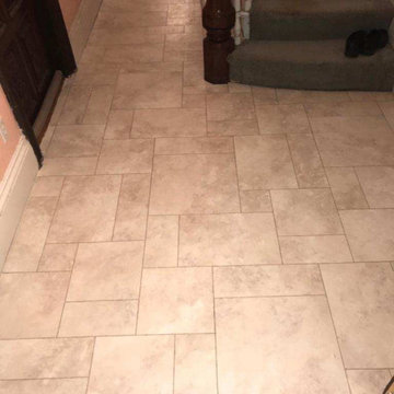 Our Work