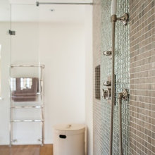 BEACH HOUSE BATHROOM
