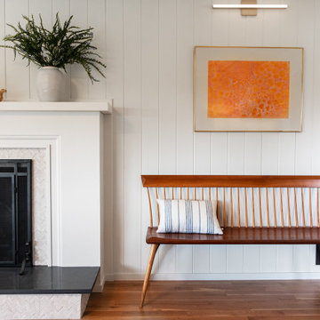 St. Helen's Remodel