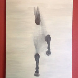 Artwork - Paintings