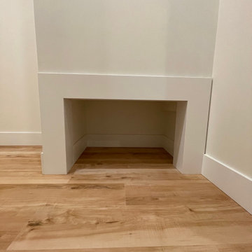 North Vancouver Basement Renovation